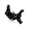 Radiator Upper Hose Connector with Sensor to suit Ford Fiesta Kuga Escape — image 4