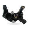 Radiator Upper Hose Connector with Sensor to suit Ford Fiesta Kuga Escape — image 1