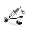 Shutoff Solenoid to suit BMW X3 X5 2007-2010 2.5L 3.0L Petrol Diesel — image 2