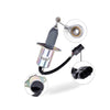 Shutoff Solenoid to suit BMW X3 X5 2007-2010 2.5L 3.0L Petrol Diesel — image 3