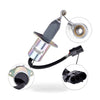 Shutoff Solenoid to suit BMW X3 X5 2007-2010 2.5L 3.0L Petrol Diesel — image 1