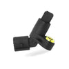 ABS Front Left Wheel Sensor to suit VW Golf Jetta Beetle Audi A3 Skoda — image 6