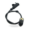 ABS Wheel Speed Sensor to suit Infiniti G35 G37 Q40 47900-JL00A — image 1