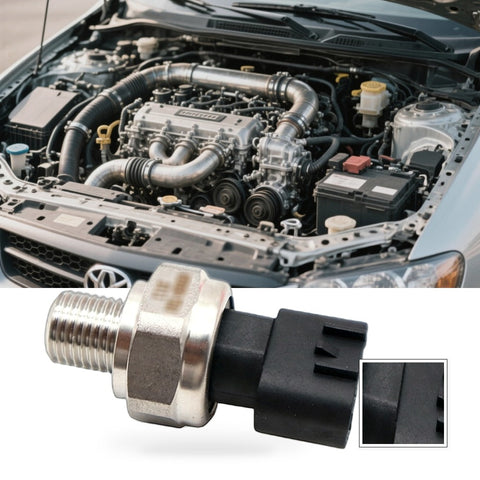 Oil Pressure Sensor to suit Isuzu D-Max 3.0L — image 2