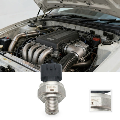 Oil Pressure Sensor to suit Isuzu D-Max 3.0L Diesel — image 2