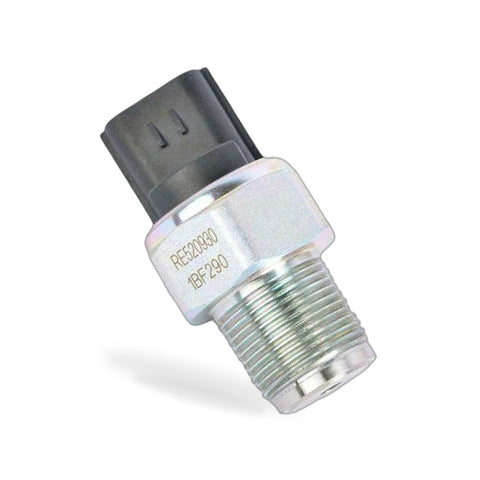 Fuel Rail Pressure Sensor Regulator to suit Isuzu 499000-6141 — image 2