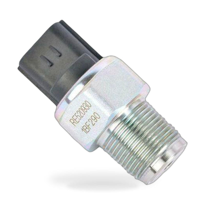 Fuel Rail Pressure Sensor Regulator to suit Isuzu 499000-6141 — image 1