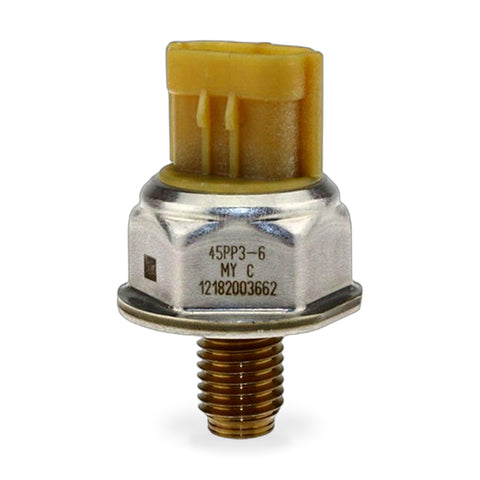 Fuel Rail Pressure Sensor to suit Isuzu D-Max Rodeo Holden Colorado — image 1