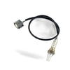 Oxygen Sensor to suit Jaguar S-Type XF XJ XK 2002-2015 Downstream C2C25956 — image 2
