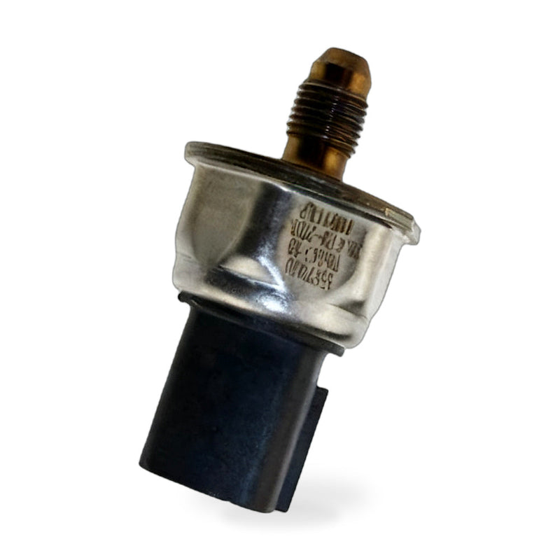 Common Rail Pressure Sensor to suit Land Rover Range Rover 4.6L V8 — image 1