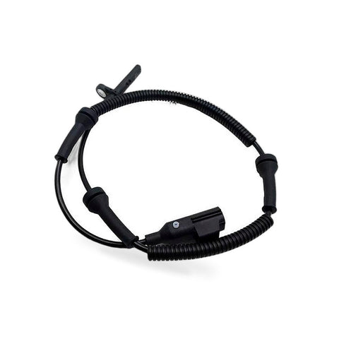 Rear ABS Wheel Speed Sensor to suit Land Rover Velar Jaguar F-PACE T4A2784 — image 2