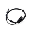 Rear ABS Wheel Speed Sensor to suit Land Rover Velar Jaguar F-PACE T4A2784 — image 3