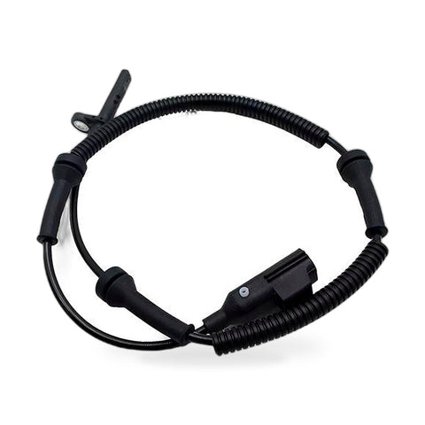 Rear ABS Wheel Speed Sensor to suit Land Rover Velar Jaguar F-PACE T4A2784 — image 1
