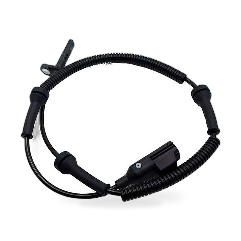 Rear ABS Wheel Speed Sensor to suit Land Rover Velar Jaguar F-PACE T4A2784 — image 1