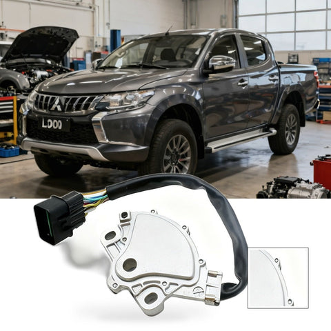 Transmission Range Switch to suit Mitsubishi Challenger — image 2