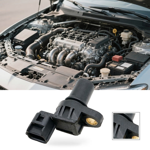 Crankshaft Position Sensor to suit Mitsubishi Carisma — image 2