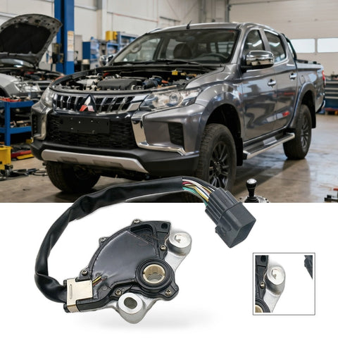 Gear Switch to suit Mitsubishi L200 2006-2015 — image 2