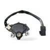 Gear Switch to suit Mitsubishi L200 2006-2015 — image 5