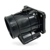 Mass Air Flow Meter Sensor to suit Mitsubishi Lancer Montero Eclipse Jaguar — image 1