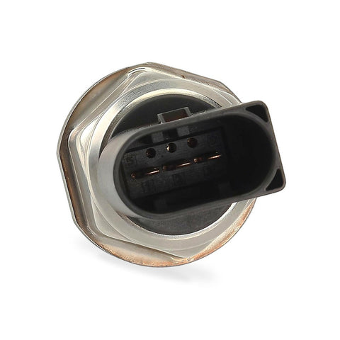 Fuel Rail Pressure Sensor to suit Audi A3 A4 A5 VW Amarok Mitsubishi L200 — image 2