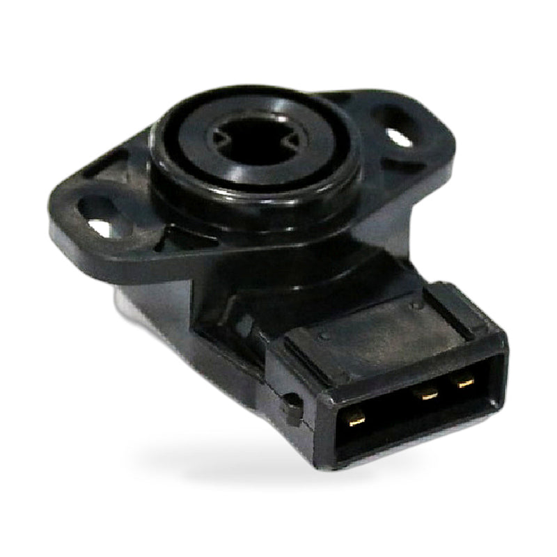 Throttle Position Sensor to suit Mitsubishi Eclipse Galant Lancer MD628074 — image 1