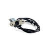 Rear ABS Wheel Speed Sensor to suit Nissan Navara D40 Pathfinder R51 4WD — image 4