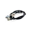 Rear ABS Wheel Speed Sensor to suit Nissan Navara D40 Pathfinder R51 4WD — image 6