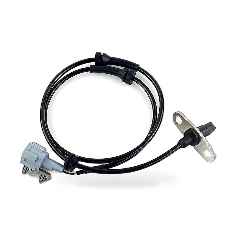 Rear ABS Wheel Speed Sensor to suit Nissan Navara D40 Pathfinder R51 4WD — image 1