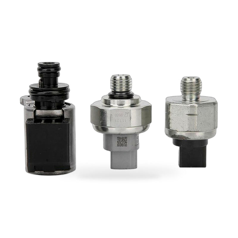 Transmission Pressure Sensor 7-Piece Set to suit Nissan Altima Murano — image 1