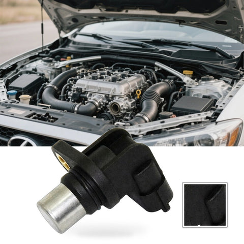 Crankshaft Position Sensor to suit Opel Astra G H 1998-2014 — image 2