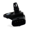 MAP Sensor to suit Opel Zafira Fiat Doblo 73503657 Intake Manifold Pressure — image 1