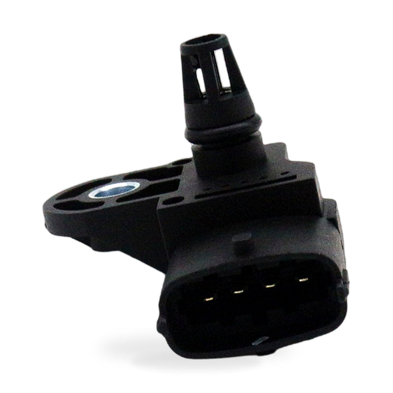 MAP Sensor to suit Opel Zafira Fiat Doblo 73503657 Intake Manifold Pressure — image 1