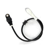 ABS Speed Sensor to suit Opel Astra G Zafira A Vauxhall 1238918 06238429 — image 3