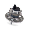 Rear Wheel Hub Bearing Assembly with ABS Sensor to suit Perodua Bezza Myvi — image 2