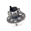 Rear Wheel Hub Bearing Assembly with ABS Sensor to suit Perodua Bezza Myvi — image 3