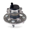 Rear Wheel Hub Bearing Assembly with ABS Sensor to suit Perodua Bezza Myvi — image 1