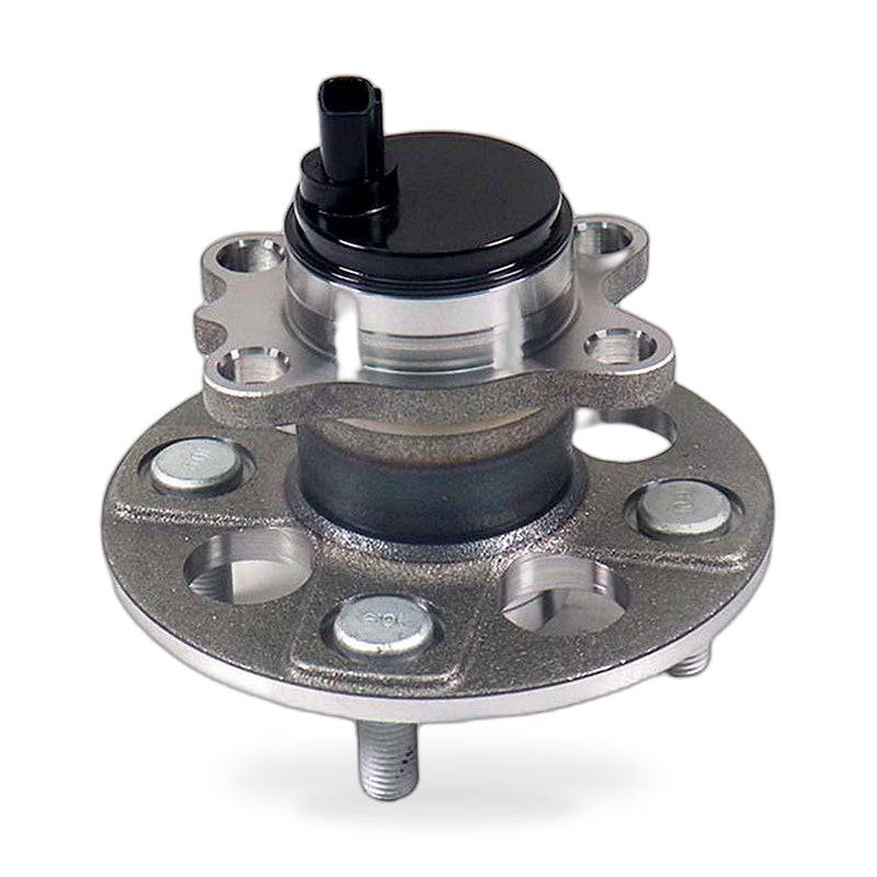 Rear Wheel Hub Bearing Assembly with ABS Sensor to suit Perodua Bezza Myvi — image 1