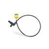 ABS Speed Sensor to suit Citroen C2 C3 C4 Peugeot Renault Nissan 252929 — image 2