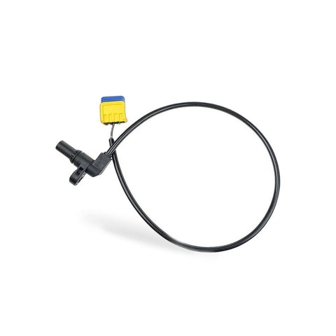 ABS Speed Sensor to suit Citroen C2 C3 C4 Peugeot Renault Nissan 252929 — image 2