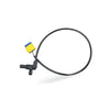 ABS Speed Sensor to suit Citroen C2 C3 C4 Peugeot Renault Nissan 252929 — image 3