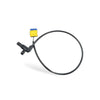 ABS Speed Sensor to suit Citroen C2 C3 C4 Peugeot Renault Nissan 252929 — image 4