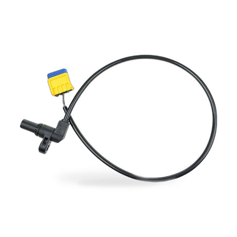 ABS Speed Sensor to suit Citroen C2 C3 C4 Peugeot Renault Nissan 252929 — image 1