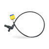ABS Speed Sensor to suit Citroen C2 C3 C4 Peugeot Renault Nissan 252929 — image 5