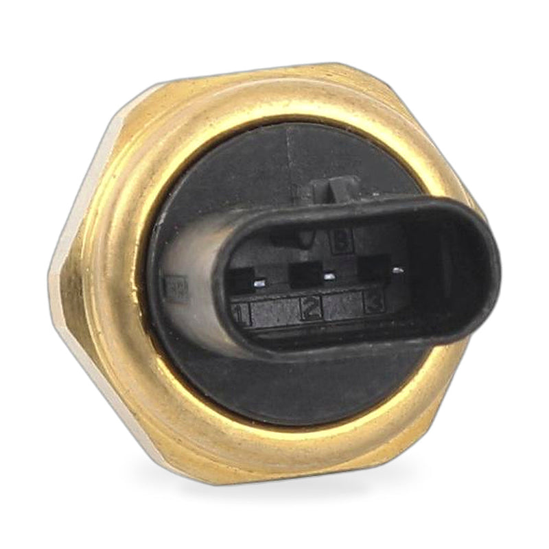 Fuel Pressure Sensor to suit Peugeot 207 307 308 407 508 RCZ Citroen C3 C4 — image 1