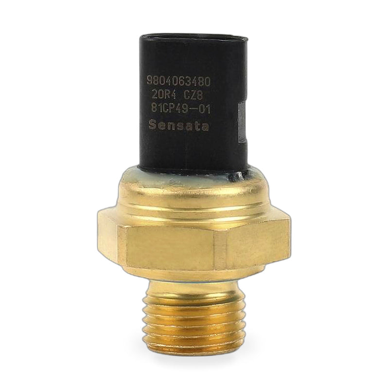 Fuel Pressure Sensor to suit Peugeot Citroen Ford Mini 81CP49-01 8576615-01 — image 1