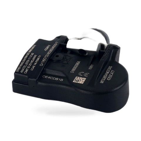 TPMS Tire Pressure Sensor to suit Citroen C4 Picasso C5 C6 Peugeot 308 — image 1