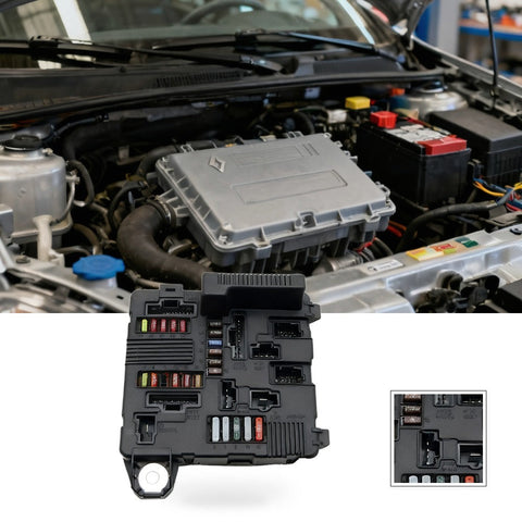 Fuse Box to suit Renault Clio II 1998-2005 — image 2