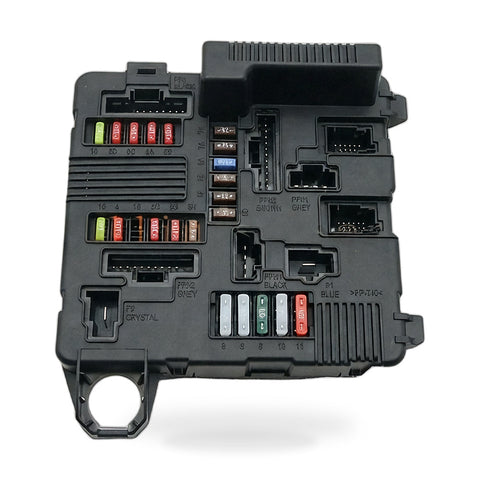 Fuse Box to suit Renault Clio II 1998-2005 — image 1