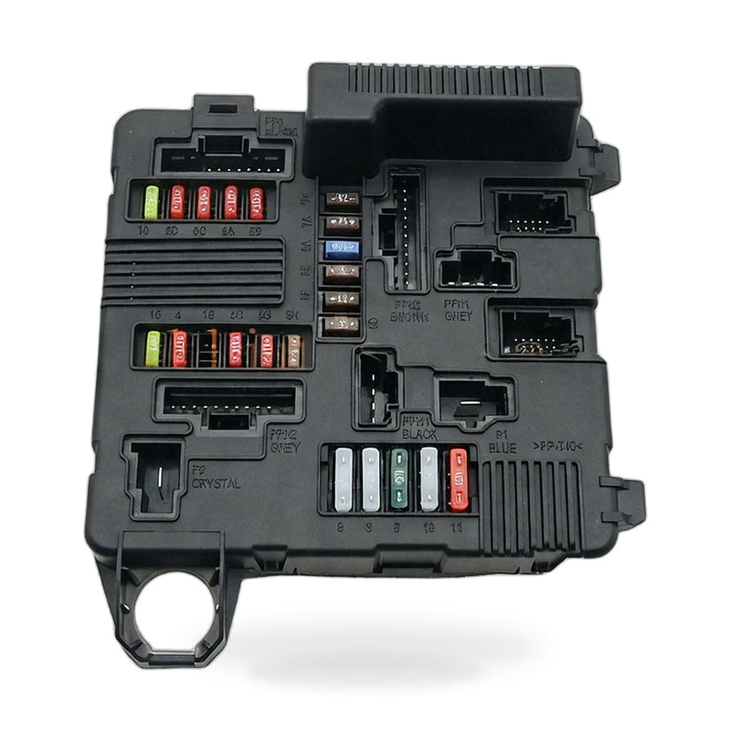 Fuse Box to suit Renault Clio II 1998-2005 — image 1