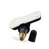 TPMS Tire Pressure Sensor to suit Renault Clio Captur Megane Dacia Duster — image 2